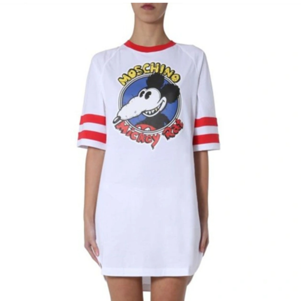 🤩🇮🇹 Moschino Dress